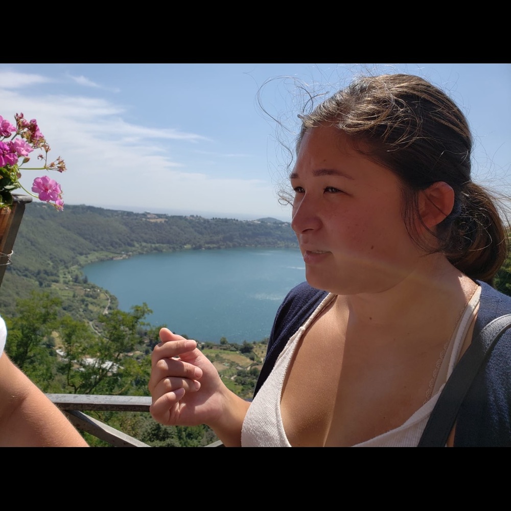 Meet your Posher, Jamie